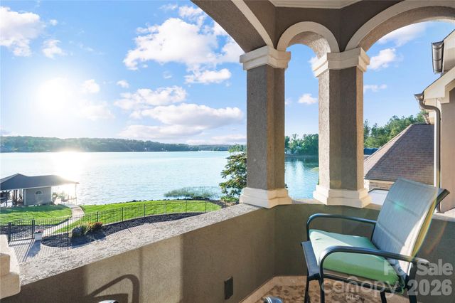 142 Forest Lake Court, Mount Gilead, NC 27306