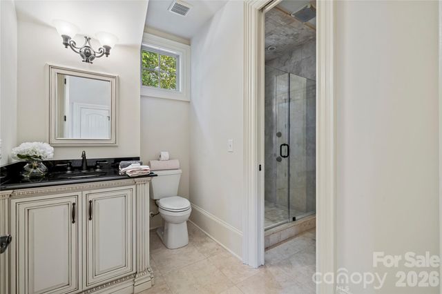 142 Forest Lake Court, Mount Gilead, NC 27306
