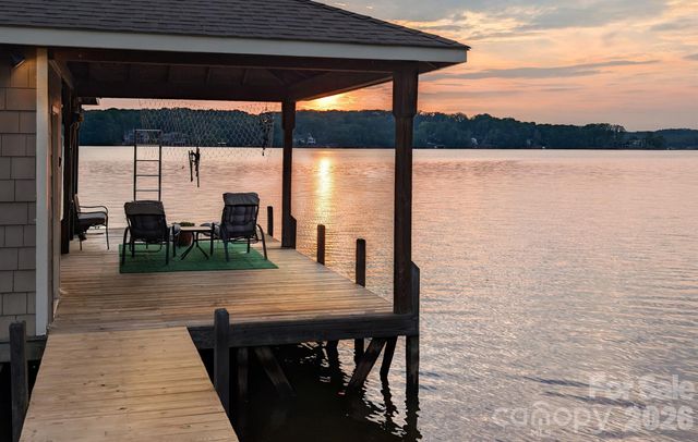 142 Forest Lake Court, Mount Gilead, NC 27306
