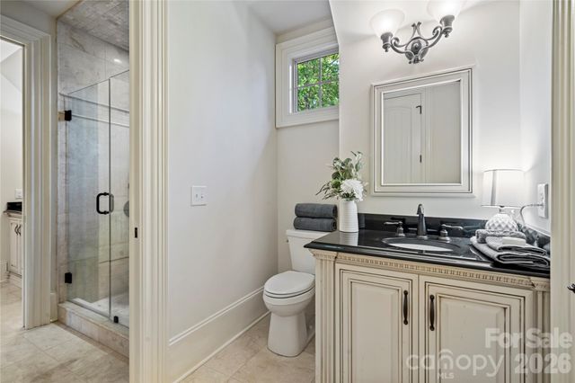142 Forest Lake Court, Mount Gilead, NC 27306