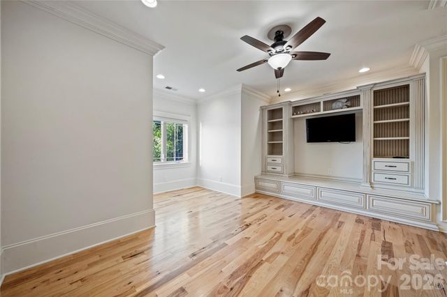 142 Forest Lake Court, Mount Gilead, NC 27306