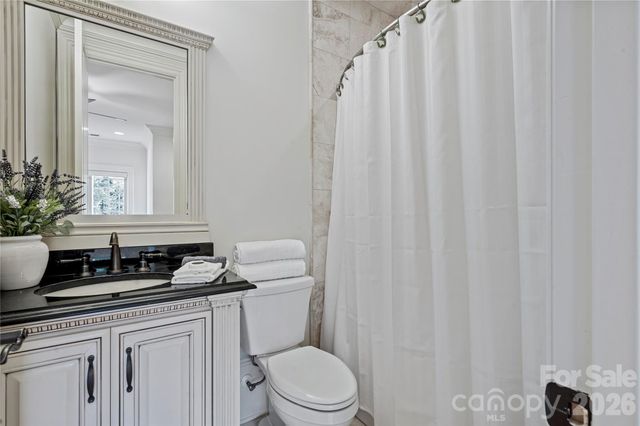 142 Forest Lake Court, Mount Gilead, NC 27306