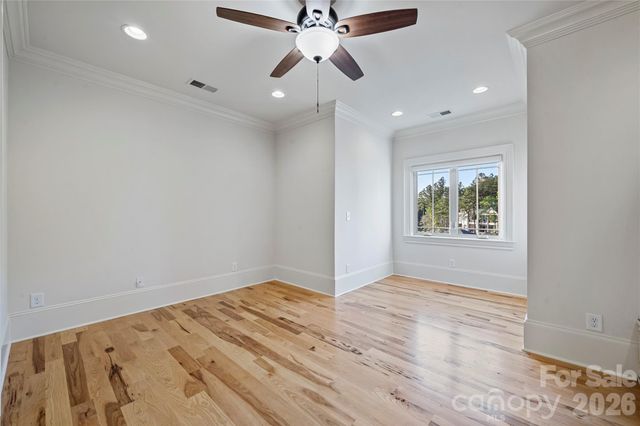 142 Forest Lake Court, Mount Gilead, NC 27306