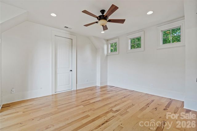 142 Forest Lake Court, Mount Gilead, NC 27306