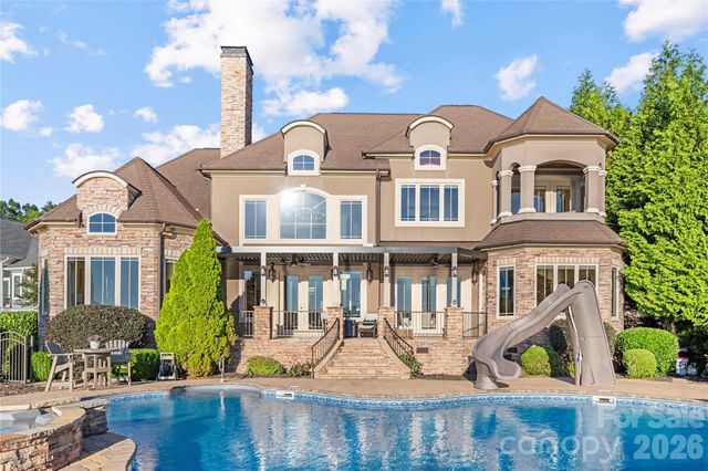 142 Forest Lake Court, Mount Gilead, NC 27306