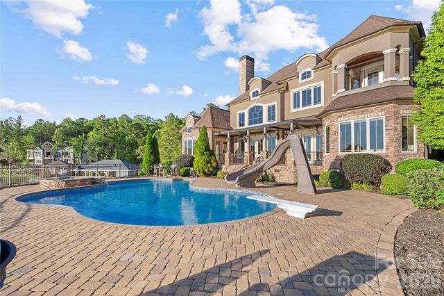 142 Forest Lake Court, Mount Gilead, NC 27306