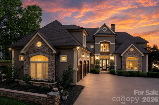 142 Forest Lake Court, Mount Gilead, NC 27306