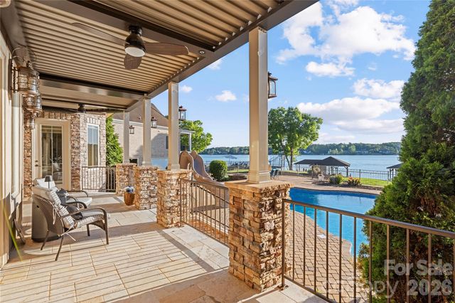 142 Forest Lake Court, Mount Gilead, NC 27306
