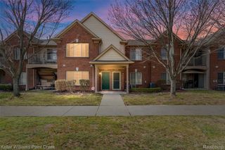 45542 Hidden View Court, Utica, MI 48315
