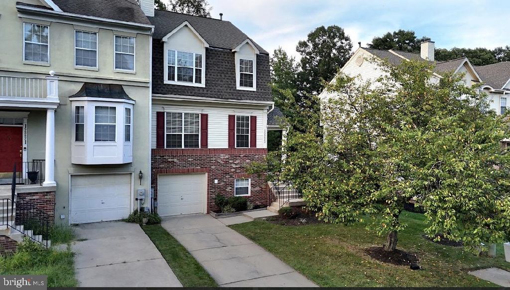 12223 FLETCHERTOWN RD, Bowie, MD 20720