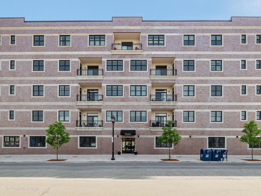 105 S Cottage Hill Avenue 204, Elmhurst, IL 60126