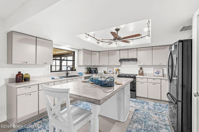 1225 Faulkingham Road, Merritt Island, FL 32952