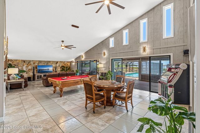 1225 Faulkingham Road, Merritt Island, FL 32952