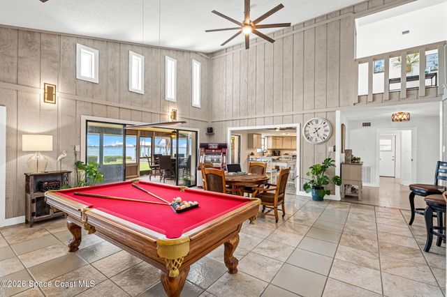 1225 Faulkingham Road, Merritt Island, FL 32952