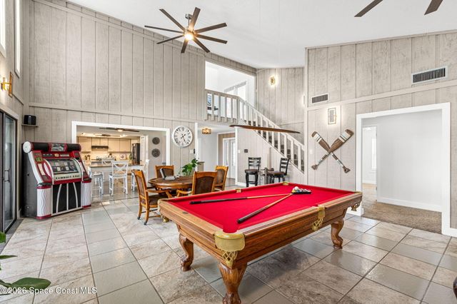 1225 Faulkingham Road, Merritt Island, FL 32952