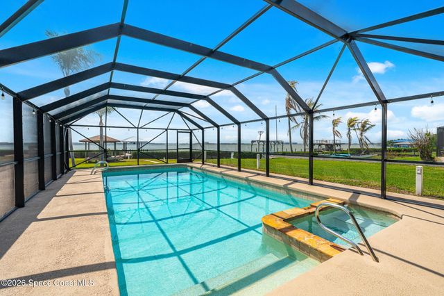 1225 Faulkingham Road, Merritt Island, FL 32952