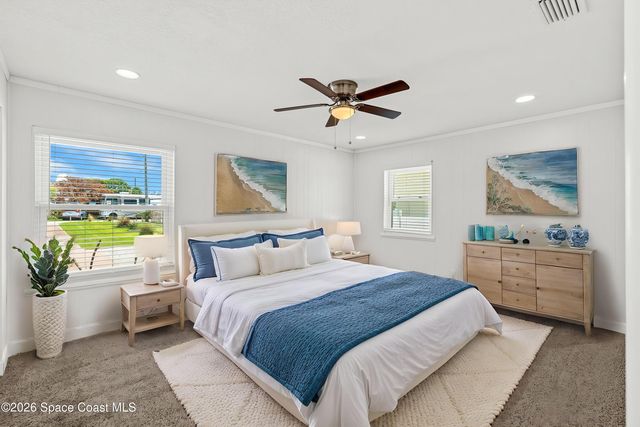 1225 Faulkingham Road, Merritt Island, FL 32952