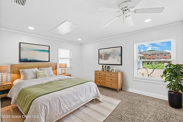 1225 Faulkingham Road, Merritt Island, FL 32952