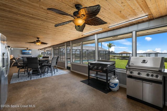 1225 Faulkingham Road, Merritt Island, FL 32952
