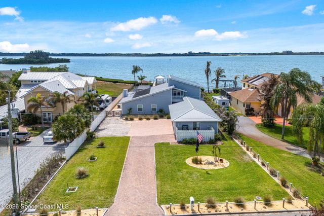 1225 Faulkingham Road, Merritt Island, FL 32952