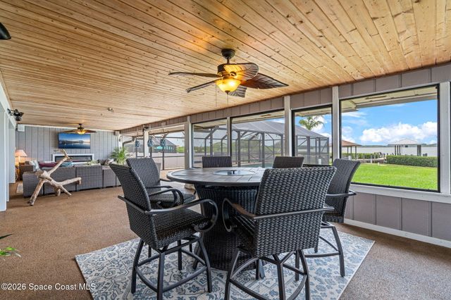 1225 Faulkingham Road, Merritt Island, FL 32952
