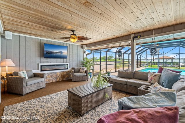 1225 Faulkingham Road, Merritt Island, FL 32952