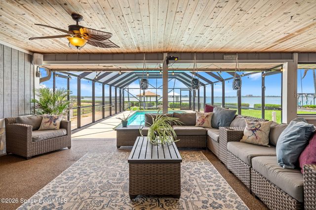 1225 Faulkingham Road, Merritt Island, FL 32952