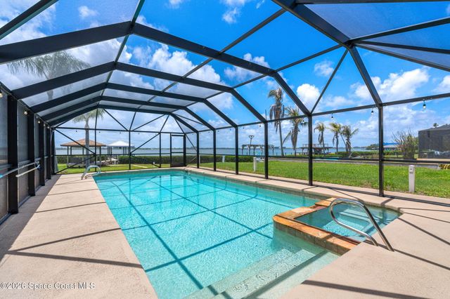 1225 Faulkingham Road, Merritt Island, FL 32952