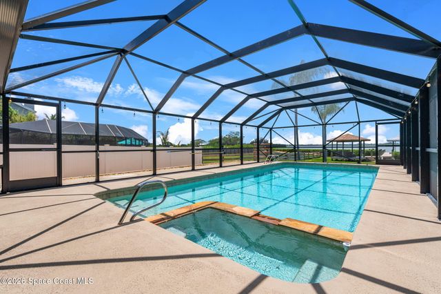 1225 Faulkingham Road, Merritt Island, FL 32952