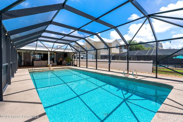 1225 Faulkingham Road, Merritt Island, FL 32952