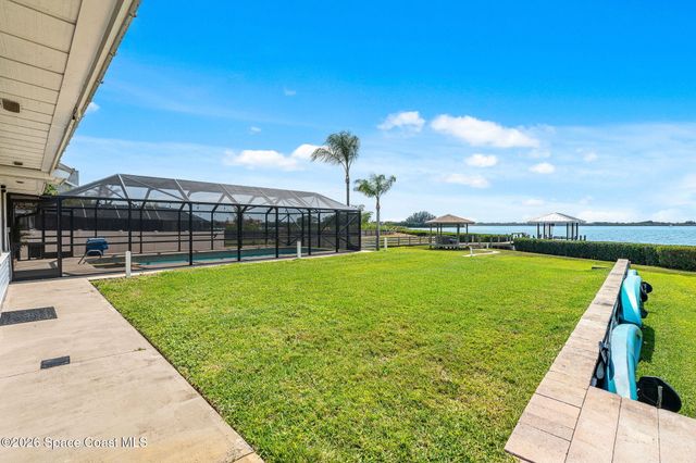 1225 Faulkingham Road, Merritt Island, FL 32952