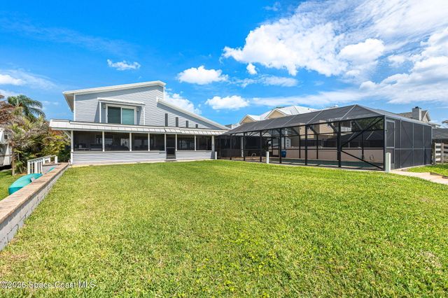 1225 Faulkingham Road, Merritt Island, FL 32952