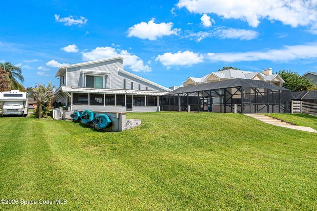 1225 Faulkingham Road, Merritt Island, FL 32952
