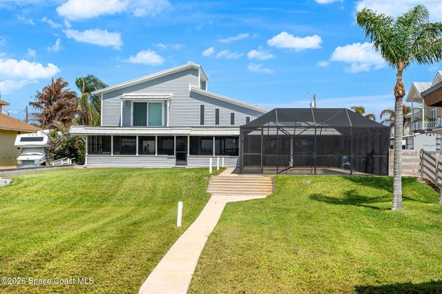 1225 Faulkingham Road, Merritt Island, FL 32952