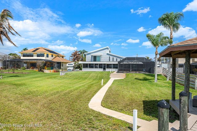 1225 Faulkingham Road, Merritt Island, FL 32952