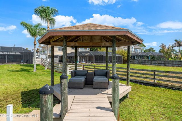 1225 Faulkingham Road, Merritt Island, FL 32952