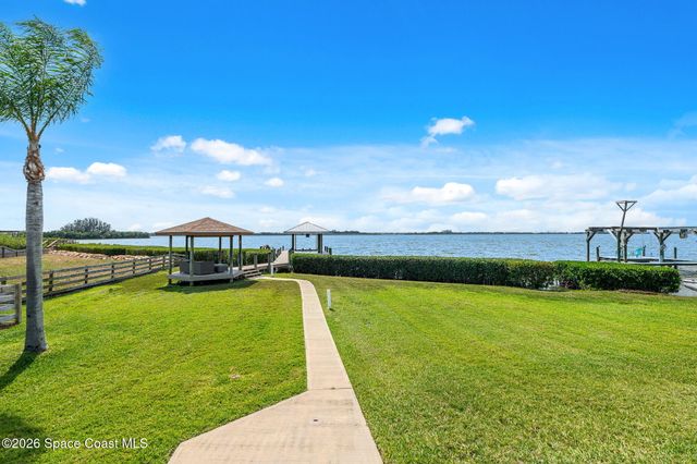 1225 Faulkingham Road, Merritt Island, FL 32952
