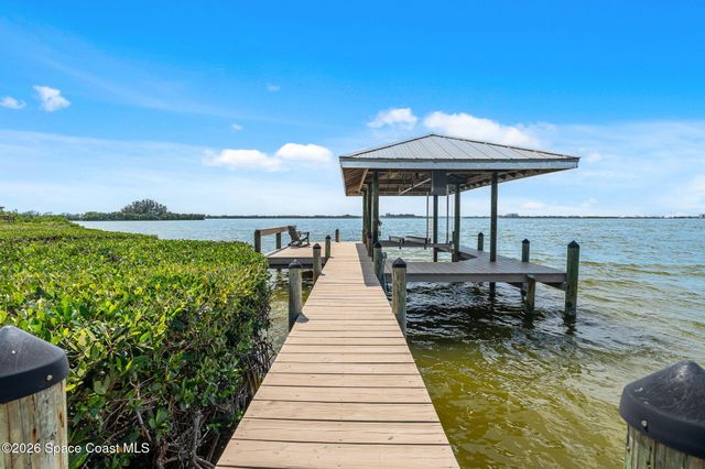 1225 Faulkingham Road, Merritt Island, FL 32952