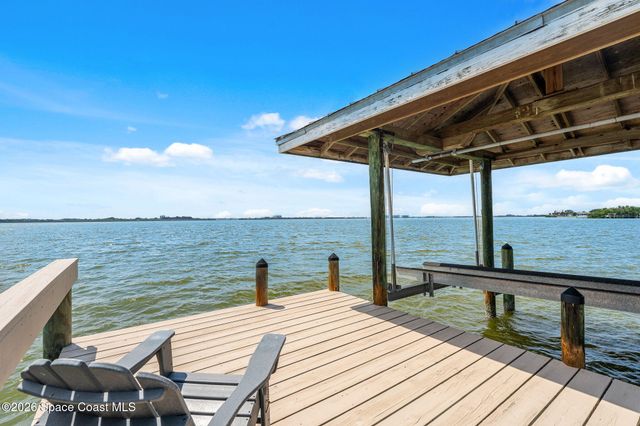 1225 Faulkingham Road, Merritt Island, FL 32952
