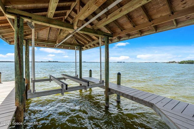 1225 Faulkingham Road, Merritt Island, FL 32952