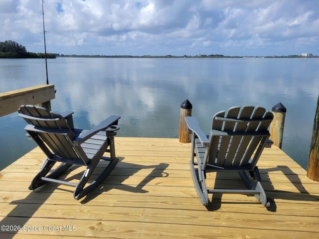 1225 Faulkingham Road, Merritt Island, FL 32952