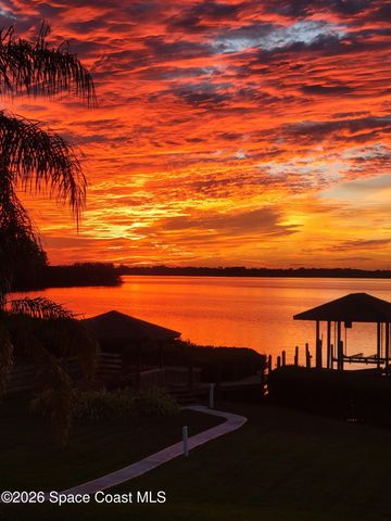 1225 Faulkingham Road, Merritt Island, FL 32952