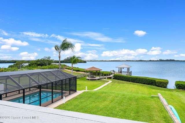 1225 Faulkingham Road, Merritt Island, FL 32952
