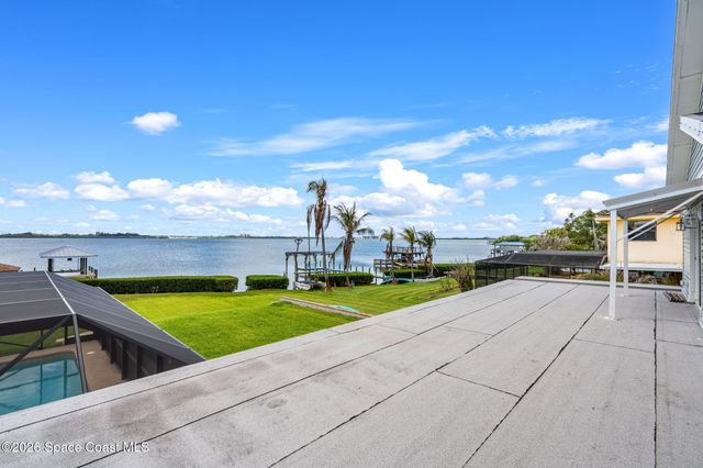 1225 Faulkingham Road, Merritt Island, FL 32952