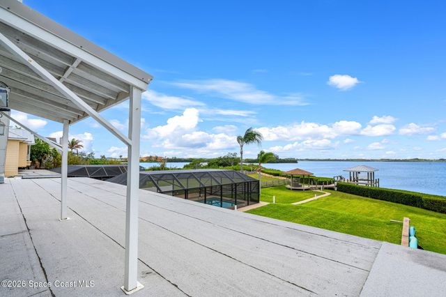 1225 Faulkingham Road, Merritt Island, FL 32952