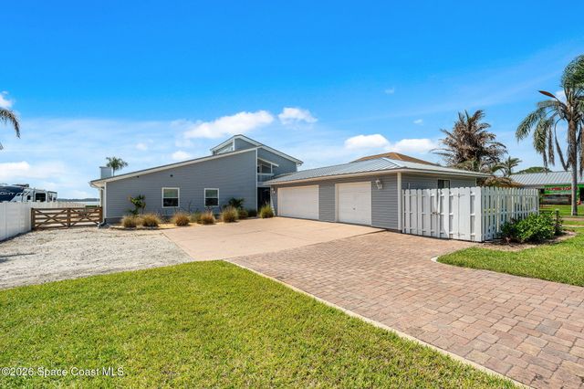 1225 Faulkingham Road, Merritt Island, FL 32952