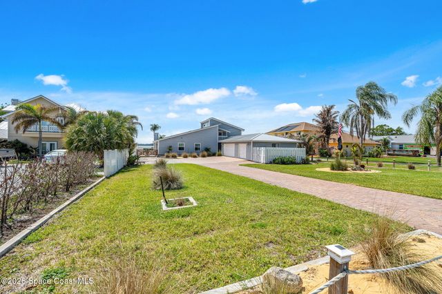 1225 Faulkingham Road, Merritt Island, FL 32952