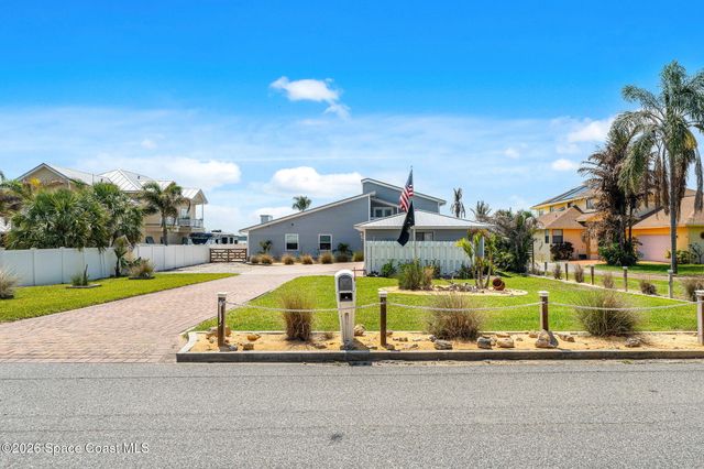 1225 Faulkingham Road, Merritt Island, FL 32952