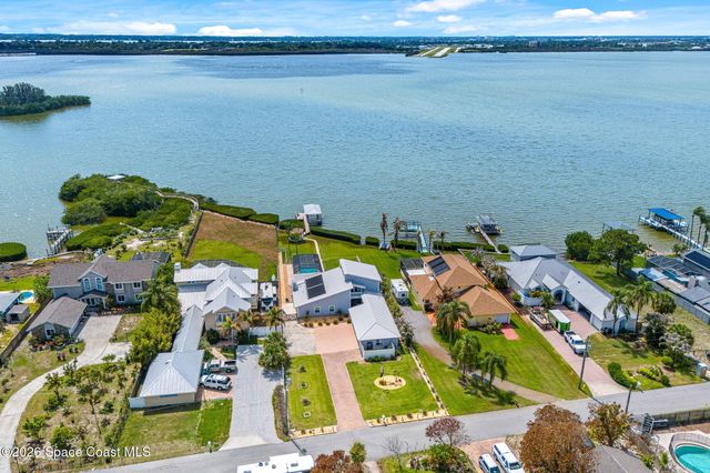 1225 Faulkingham Road, Merritt Island, FL 32952