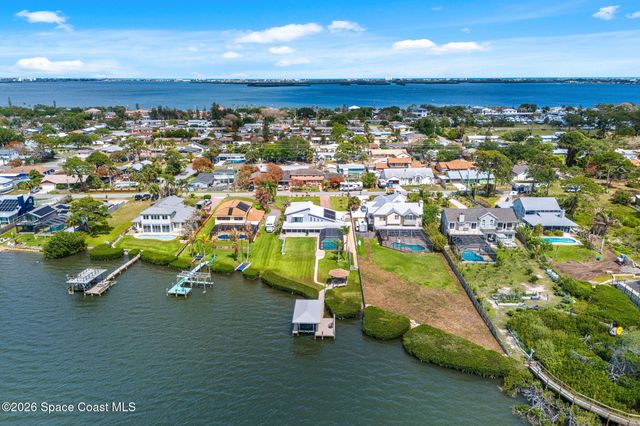 1225 Faulkingham Road, Merritt Island, FL 32952